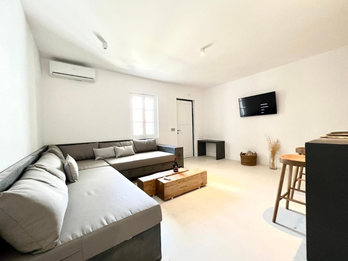 Ananke With Shared Pool Appartamento Mykonos Town